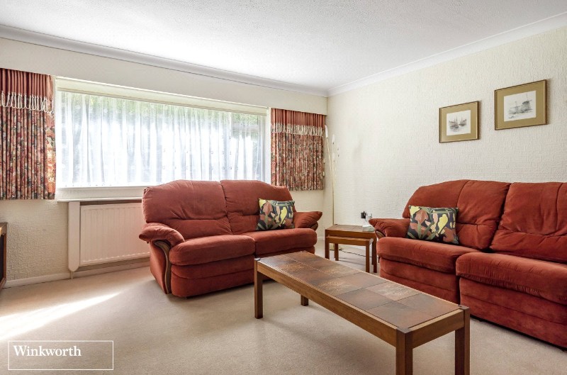 Wolverton Common, Tadley, Hampshire, RG26