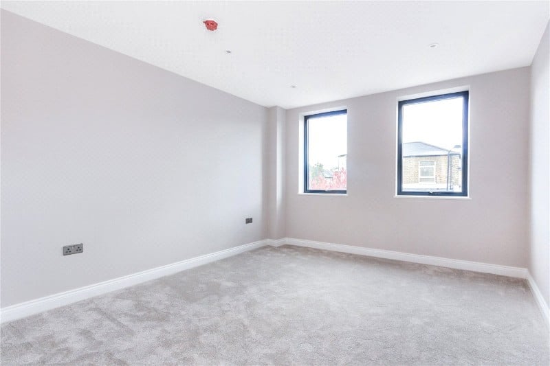 Upland Road, East Dulwich, London, SE22