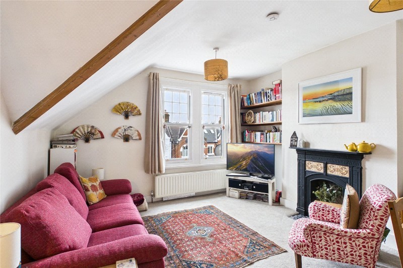 Conyers Road, London, SW16
