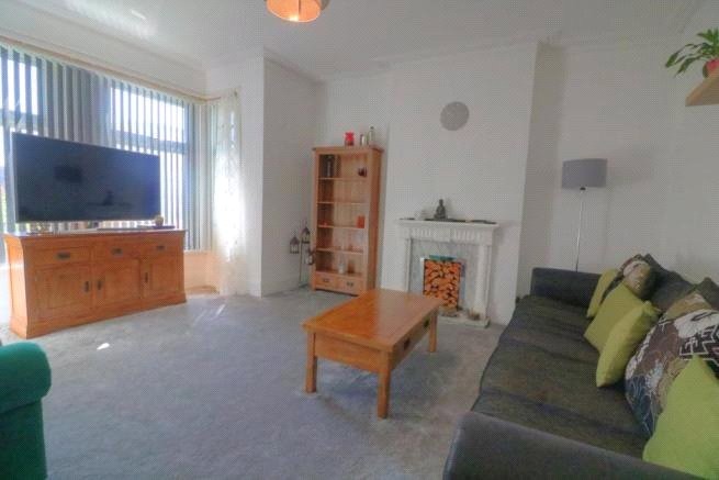 Hamstel Road, Southend-on-Sea, Essex, SS2