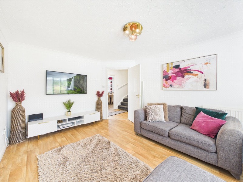 Cornlands, Sampford Peverell, Tiverton, Devon, EX16