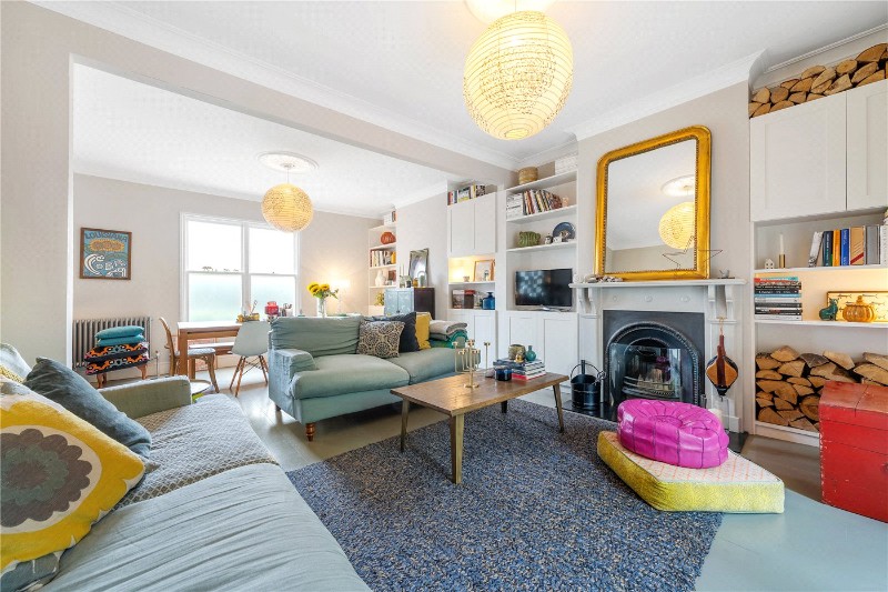 Archdale Road, East Dulwich, London, SE22