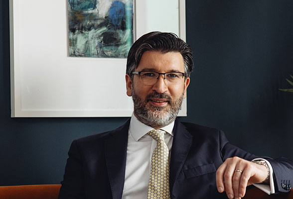 Picture of Federico Young