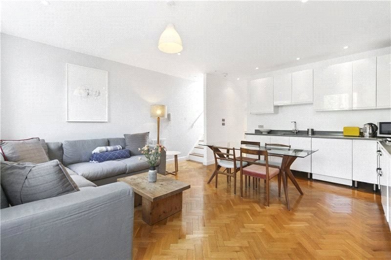 St Elmo Road, London, W12