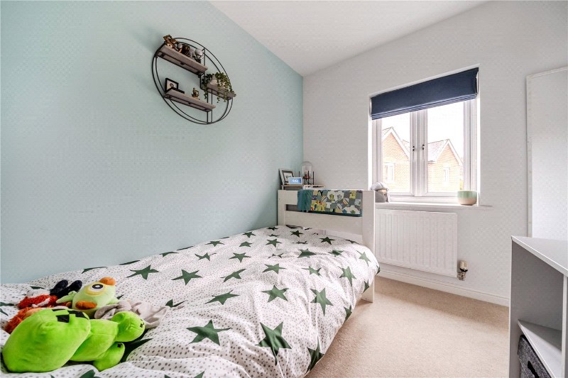 Morrish Grove, Kintbury, Hungerford, Berkshire, RG17