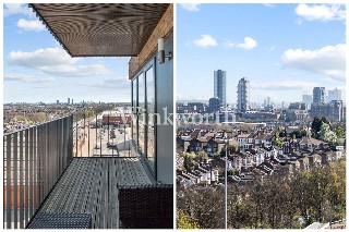 Hampden Road, London, N8