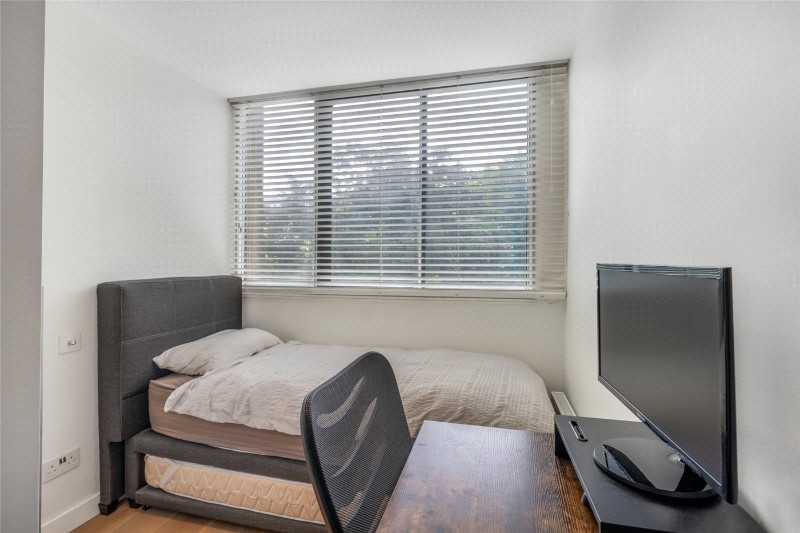 Birley Lodge, Acacia Road, St John's Wood, London, NW8