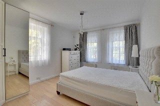 Parkside, Vanbrugh Fields, Blackheath, London, SE3