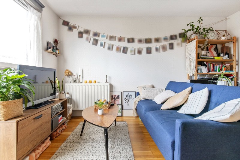 Christian Street, London, E1