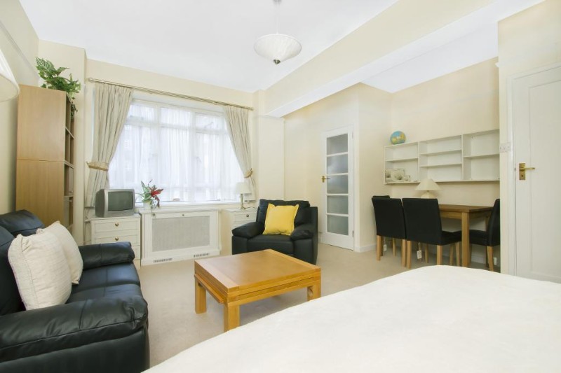 University Street, London, WC1E