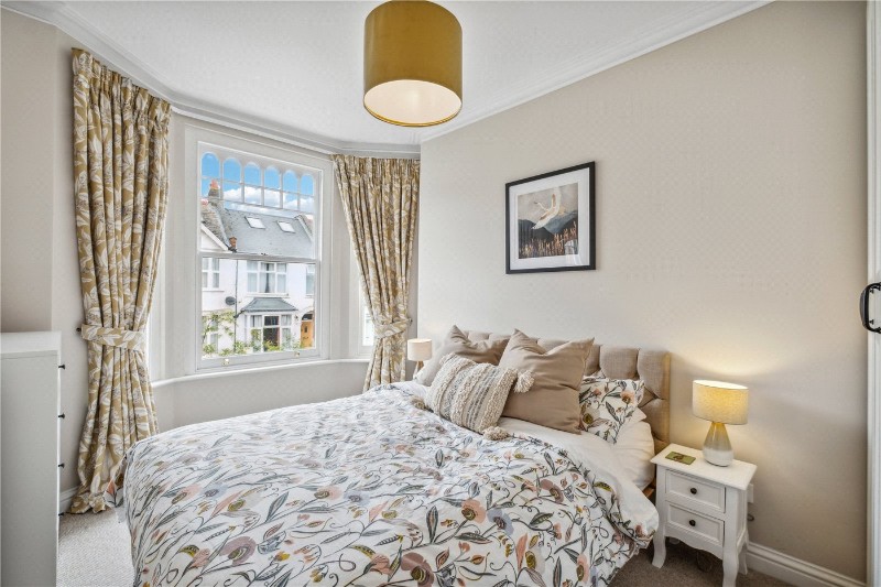 Brookwood Road, Southfields, SW18