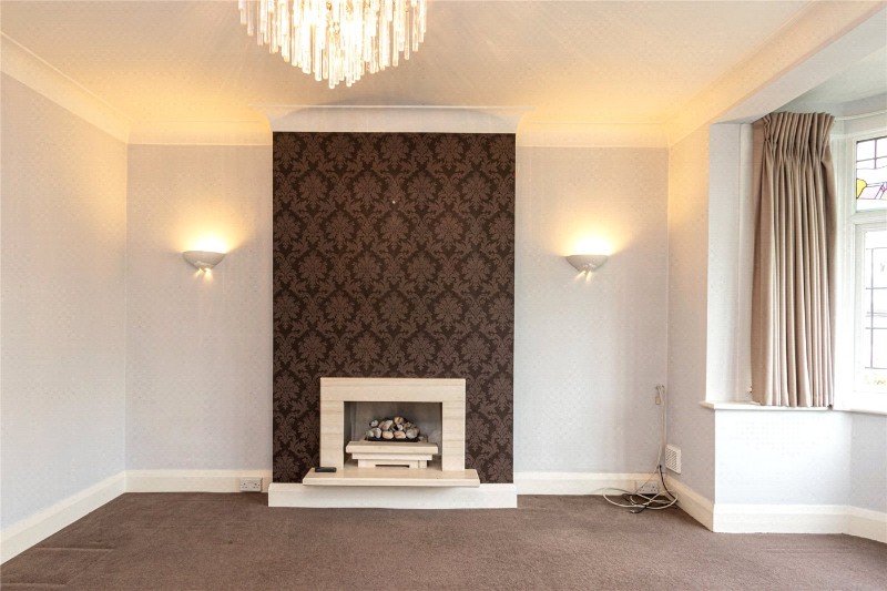 Chalkwell Avenue, Westcliff-on-Sea, Essex, SS0