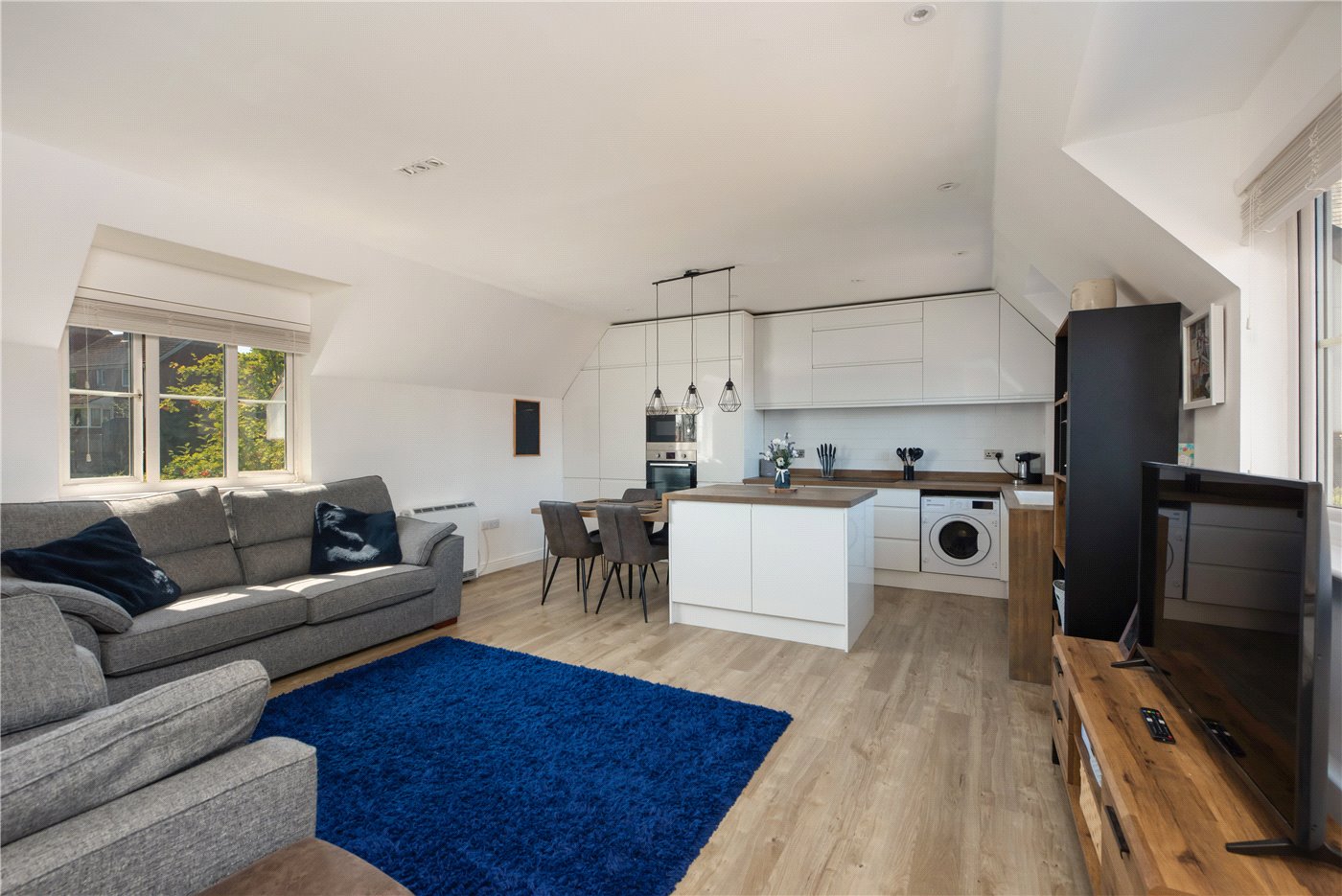 Gravelly Field, Ashford, Kent, TN23