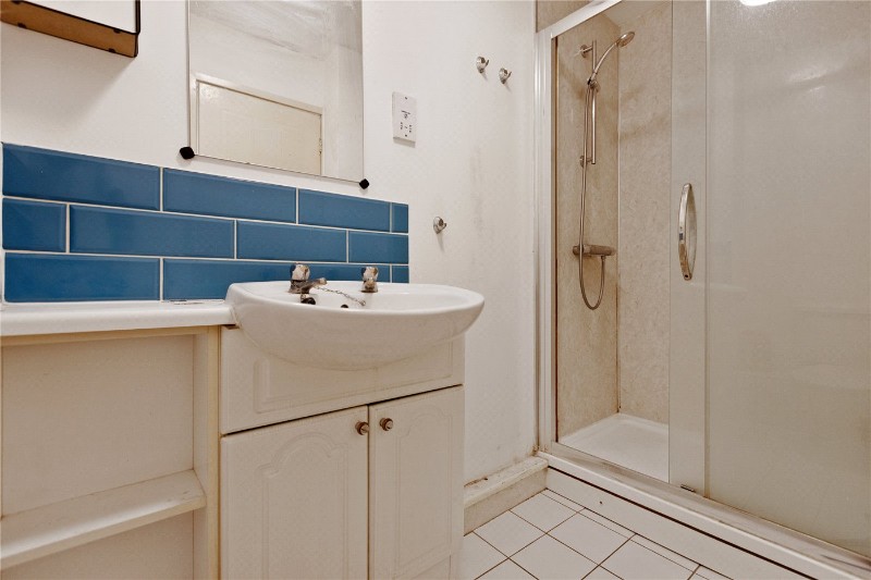 Culloden Close, London, SE16