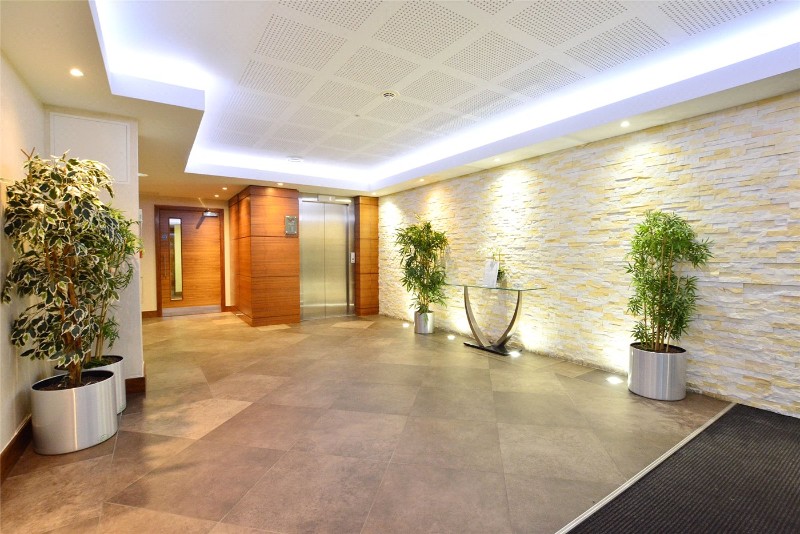 Campbell Court, 35 Meadowside, London, SE9