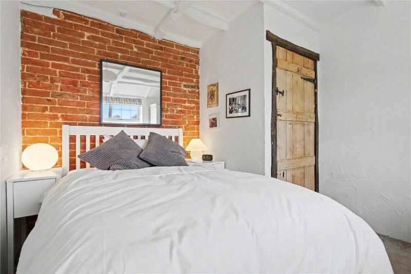 The Street, Brampton, Beccles, Suffolk, NR34