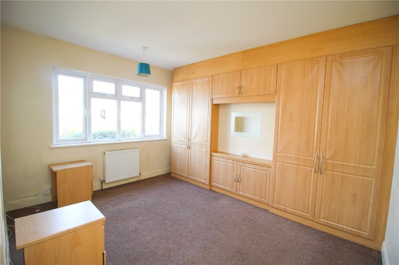 Alton Gardens, Southend-on-Sea, Essex, SS2