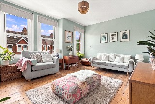 Penwortham Road, London, SW16