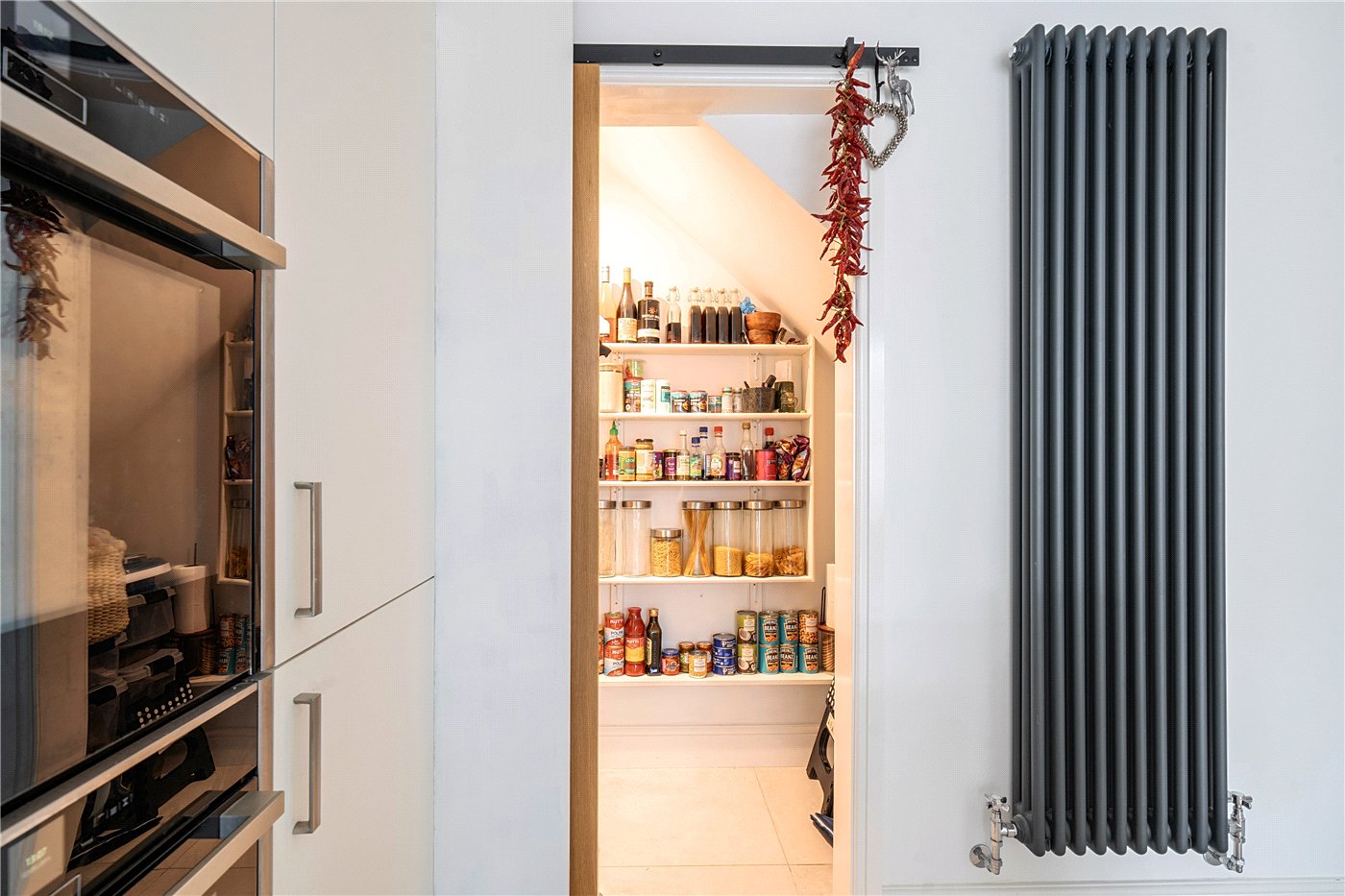 Pantry