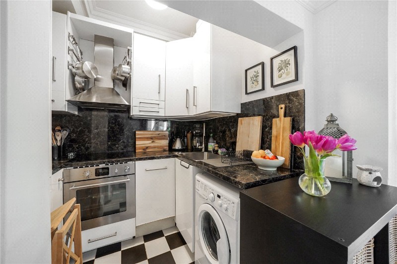 The Vicarage, Mayfield Road, N8