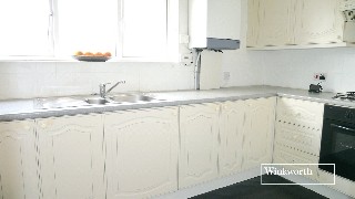 Bells Hill, Barnet, EN5