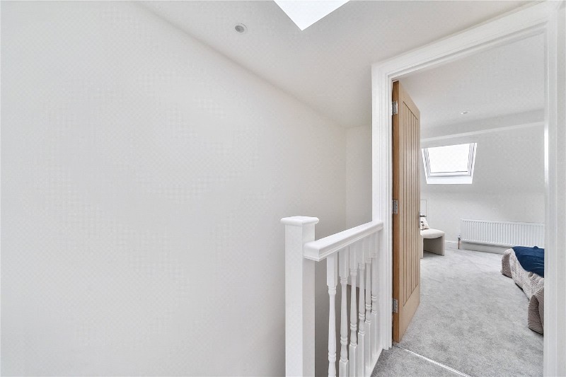 Lutwyche Road, London, SE6