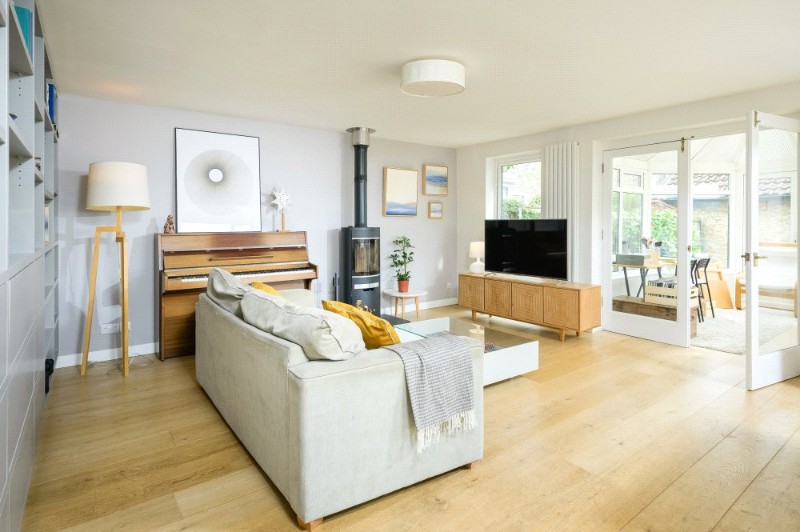 The Linleys, Bath, Somerset, BA1