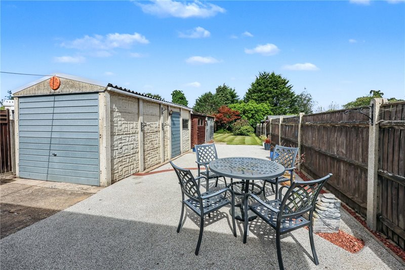 Bush Road, Hellesdon, Norwich, Norfolk, NR6
