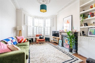 Endymion Road, London, SW2