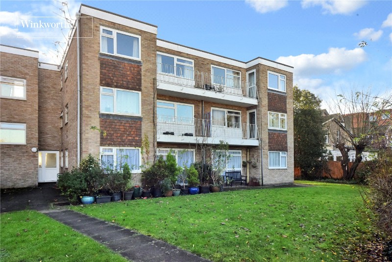Robin Hood Lane, Sutton, SM1