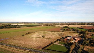 Church Farm Road, East Ruston, Norwich, Norfolk, NR12