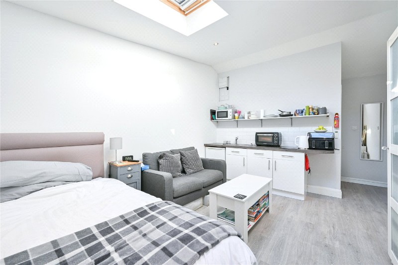 Fir Tree Road, Banstead, Surrey, SM7