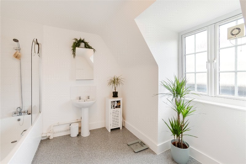 Tidworth House, East Dulwich Estate, East Dulwich, London, SE22