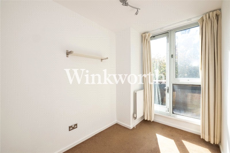 Chandos Way, London, NW11