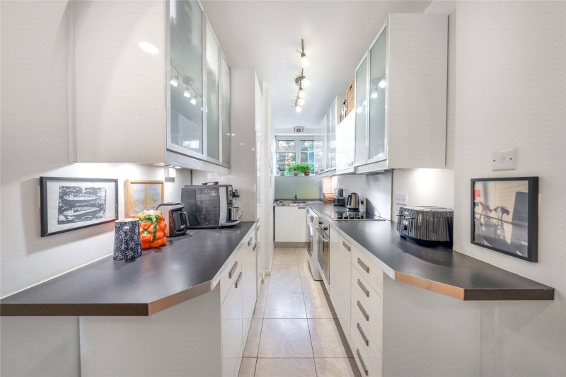 Acol Court, Acol Road, London, NW6