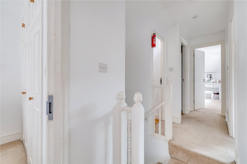 Estcourt Road, London, SW6
