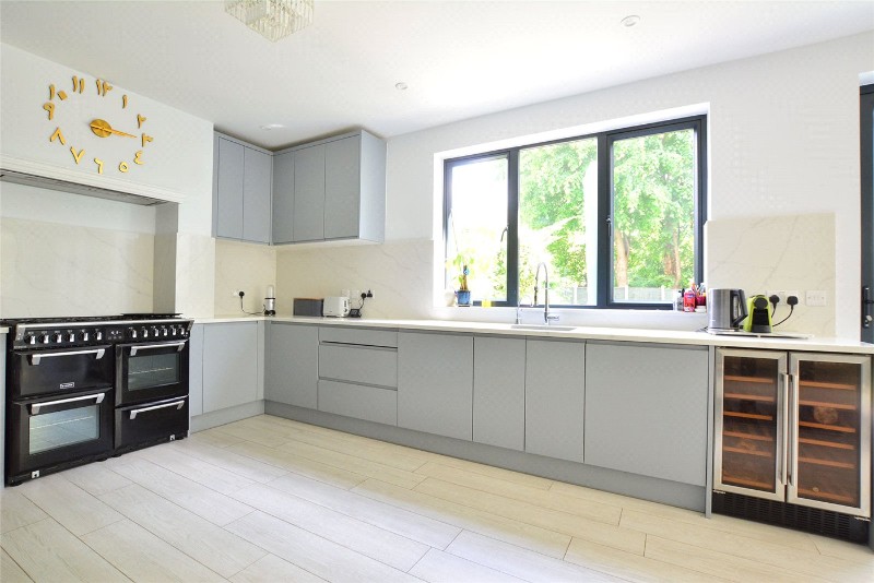 Brookway, London, SE3