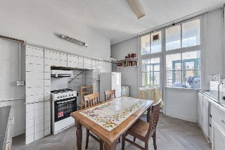 Blomfield Court, Maida Vale, London, W9