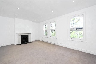 Edith Road, West Kensington, London, W14