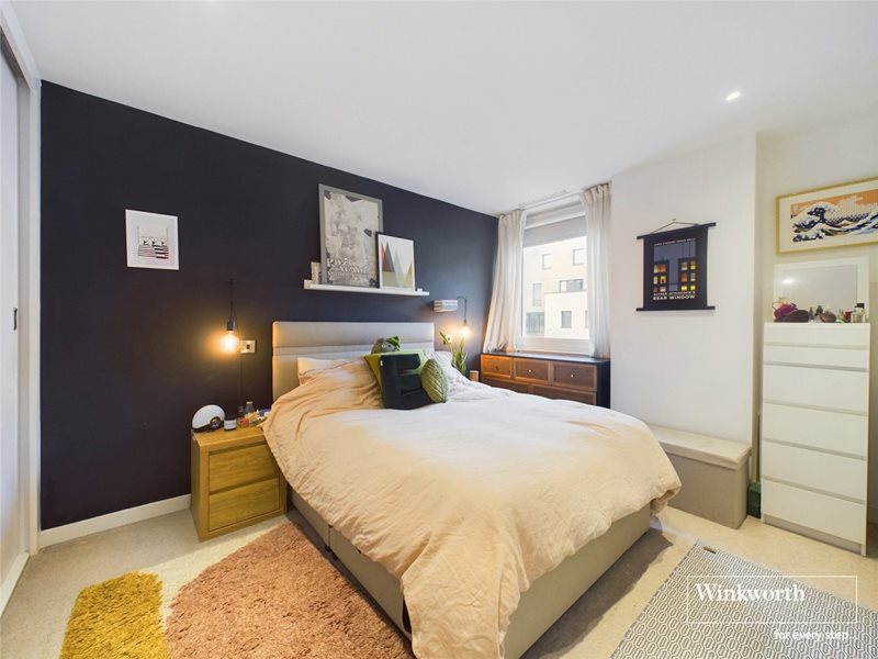 Bree Court, 46 Capitol Way, Colindale, London, NW9