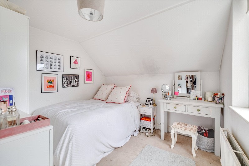 Estcourt Road, London, SW6