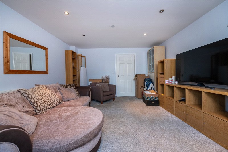 Kedleston Road, Grantham, Lincolnshire, NG31