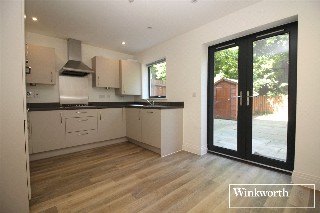 Horizon Place, Studio Way, Borehamwood, Hertfordshire, WD6