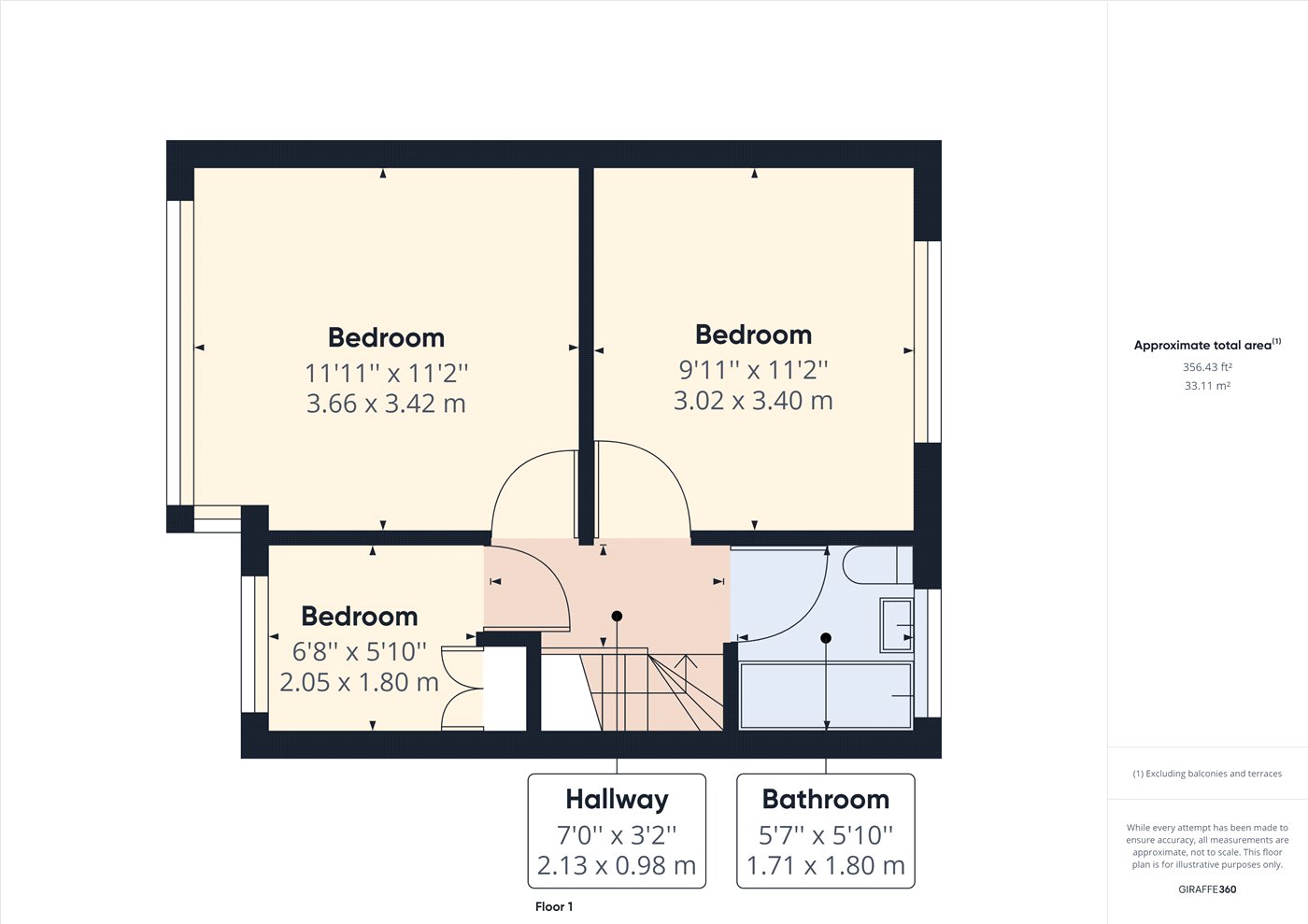 Floorplan 3