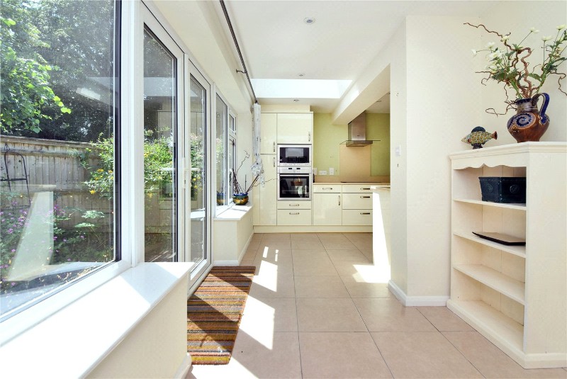 Clifton Place, Banstead, Surrey, SM7