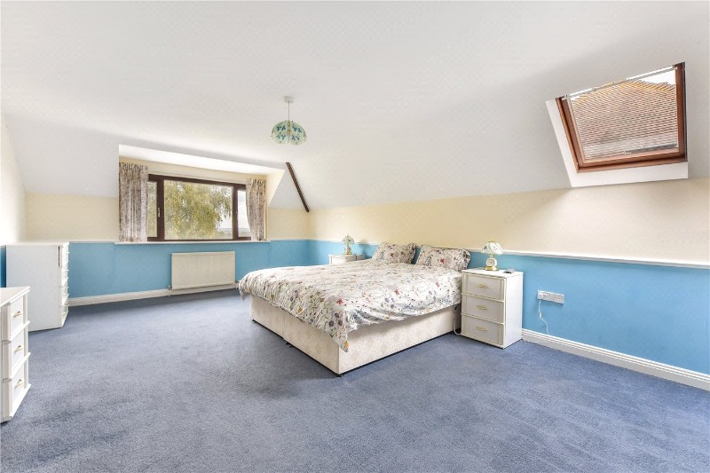Wrights Close, South Wonston, Winchester, Hampshire, SO21