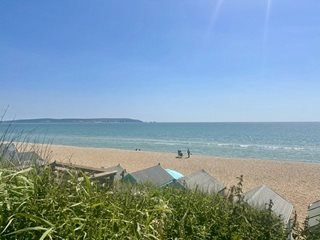 Cliff Road, Milford on Sea, Lymington, Hampshire, SO41