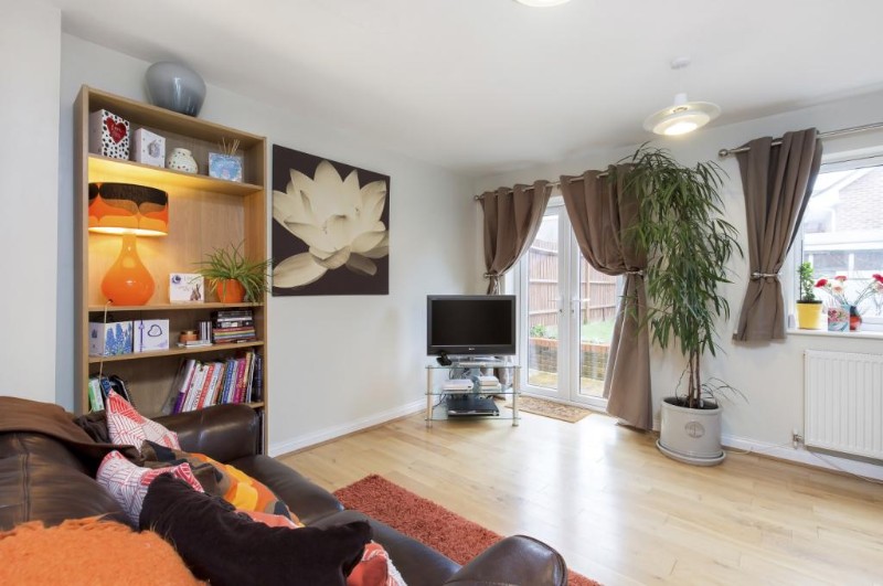 Spring Lane, Colden Common, Winchester, Hampshire, SO21