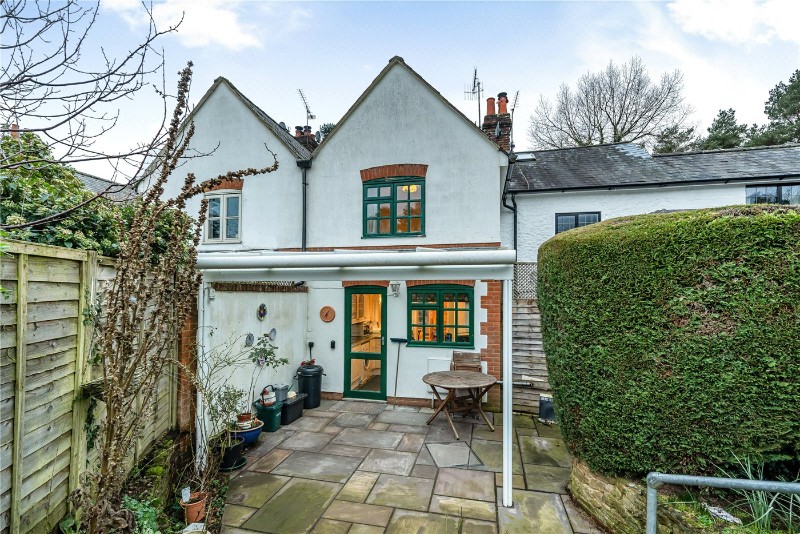 Tilford Road, Tilford, Farnham, Surrey, GU10