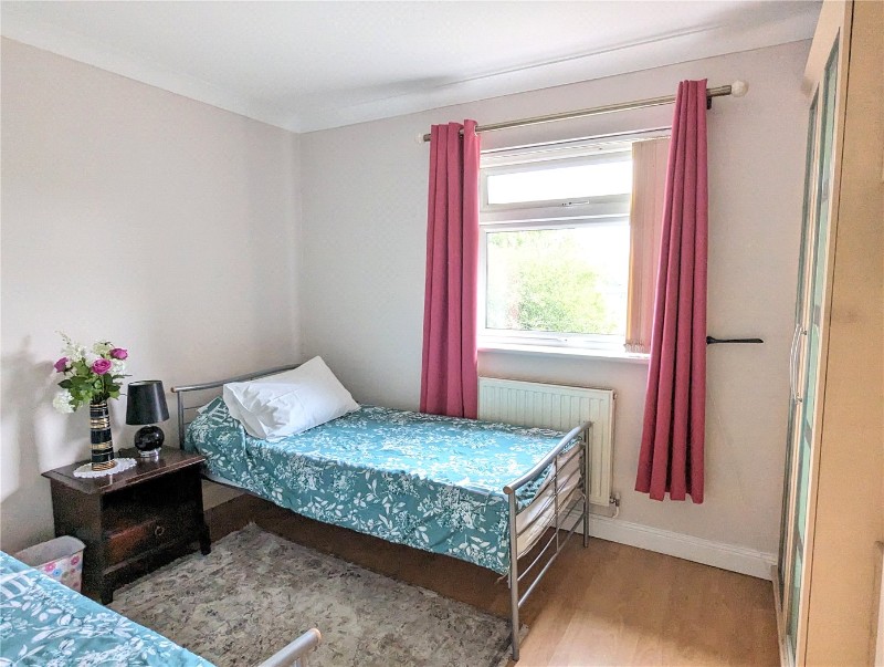 School Lane, Poole, BH15